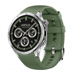 OnePlus Watch 3 - Zöld