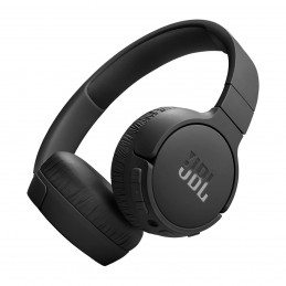 JBL Live 670NC - Fekete