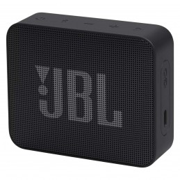 JBL Go Essential 2 - Fekete