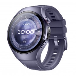 Huawei Watch 5 46mm - Lila
