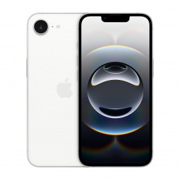 Apple iPhone 16e 512GB -...