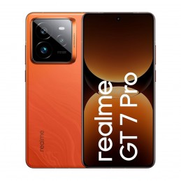 Realme GT 7 Pro 5G DS 256GB...