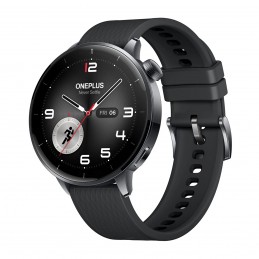 OnePlus Watch 3 43mm - Fekete