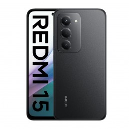 Xiaomi Redmi 15 LTE DS...
