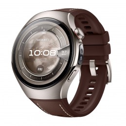 Huawei Watch 5 46mm - Barna