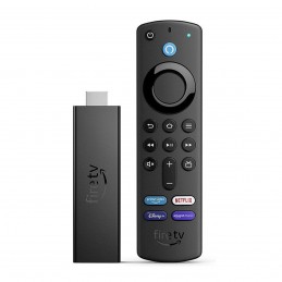 Amazon Fire TV Stick 4K -...