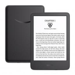Amazon Kindle 2022 (11th...