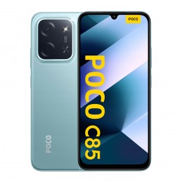 Xiaomi Poco C85 DS 128GB...