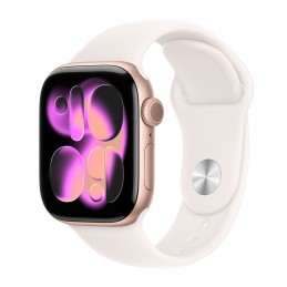 Apple Watch Series 11 42mm...