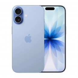Apple iPhone 17 256GB - Kék...