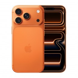 Apple iPhone 17 Pro Max...