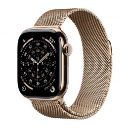 Apple Watch Series 11 42mm...