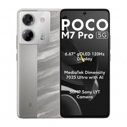 Xiaomi Poco M7 Pro DS 512GB...