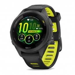 Garmin Forerunner 265S...