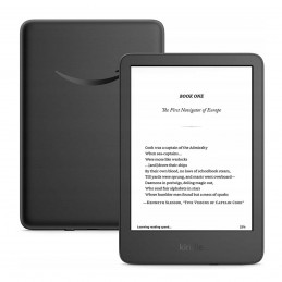 Amazon Kindle 2024 (11th...