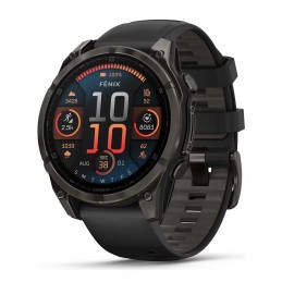 Garmin Fenix 8 47mm Amoled...