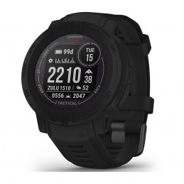 Garmin Instinct 2 Solar...