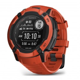 Garmin Instinct 2X Solar...