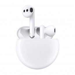 Huawei FreeBuds 3 - Fehér