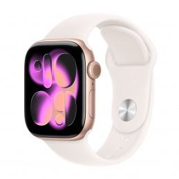 Apple Watch Series 11 42mm...