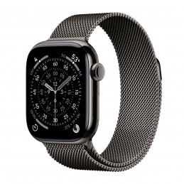 Apple Watch Series 11 46mm...