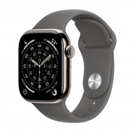 Apple Watch Series 11 46mm...