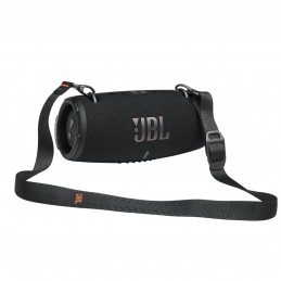 JBL Xtreme 3 - Fekete