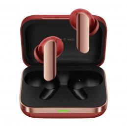 Realme Buds Air 7 Pro - Piros