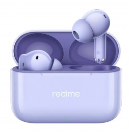 Realme Buds T200 - Lila
