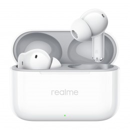 Realme Buds T200 - Fehér