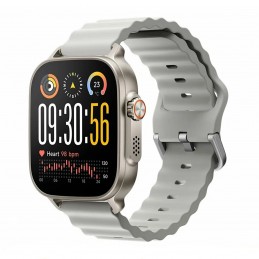 Realme Watch 5 - Ezüst