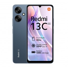 Xiaomi Redmi 13C 5G DS...
