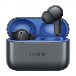 Realme Buds T200 - Szürke