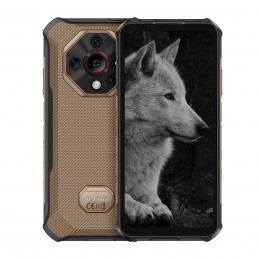 Ulefone Armor X16 Pro 5G DS...