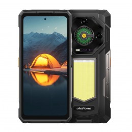 Ulefone Armor 33 LTE DS...