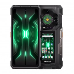 Ulefone Armor 33 Pro 5G DS...