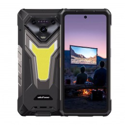 Ulefone Armor 34 Pro 5G DS...
