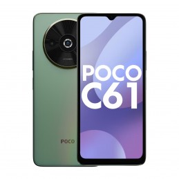 Xiaomi Poco C61 DS 128GB...