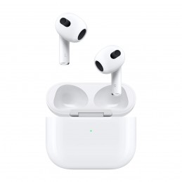 Apple AirPods Pro 3 - Fehér...