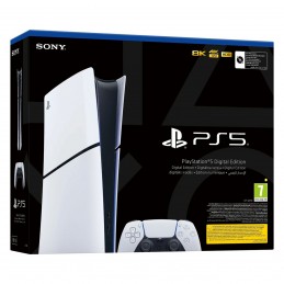 Sony Playstation 5 Digital...
