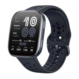 Amazfit Bip 6 - Fekete...