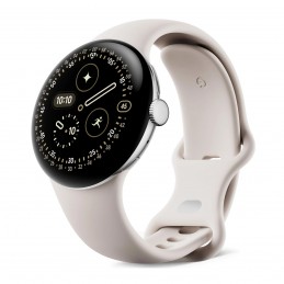 Google Pixel Watch 4 45mm -...