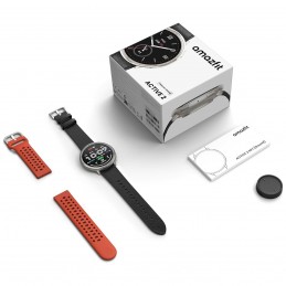Amazfit Active 2 NFC Round...