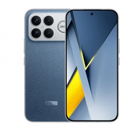 Xiaomi Poco F8 Ultra 5G DS...