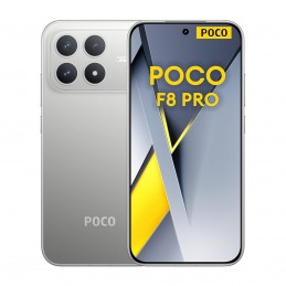 Xiaomi Poco F8 Pro 5G DS...