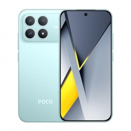 Xiaomi Poco F8 Pro 5G DS...