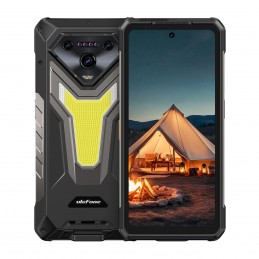 Ulefone Armor 34+ 5G DS...