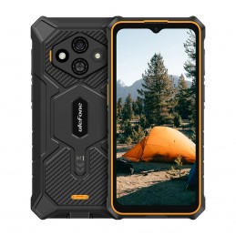 Ulefone RugKing 3 Pro LTE...