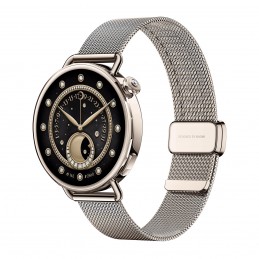 Xiaomi Watch S4 - Arany...