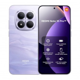 Xiaomi Redmi Note 15 Pro 5G...